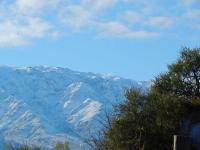 Cabañas Ayres del cerro - Chambres d’hôtes Merlo