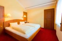Appartamento con 1 Camera da Letto e Balcone (2 Adulti)
