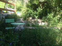Eco-hôtel et Yourtes du Mercantour - B&B Guillaumes