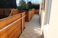 Auberge du Vieux Tour - B&B Canapville