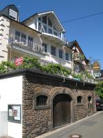 Ferienwohnung Schneemann - B&B