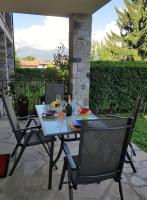 Appartamento con Vista Giardino