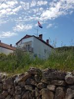 Apartment Šoša - Chambres d’hôtes