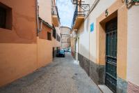 B&B Plasence - Apartamento Rincón del Salvador 2 - Bed and Breakfast Plasence