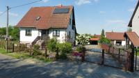 B&B Lubnjow - Ferienwohnung zum Kahnfahrmann - Bed and Breakfast Lubnjow