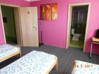 Triple Room with Bathroom