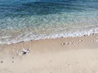 Apartamento con vistas al mar