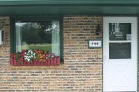 Double Room with Two Double Beds - Non-Smoking