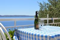 Apartment mit Meerblick
