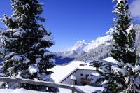 Haus Schwarzeck - B&B Ramsau