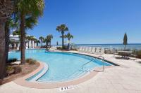 Aqua Beach Resort by Panhandle Getaways - Bed and Breakfast Panama City Beach