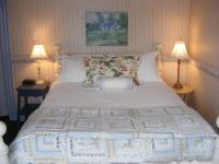 B&B Harbour Grace - Rothesay House Heritage Inn B&B - Bed and Breakfast Harbour Grace