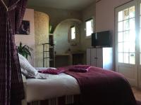 Double Room - Disability Access
