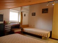 Apartments Simpa - Bed and Breakfast Njivice