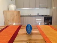 Large Apartment - Ground Floor