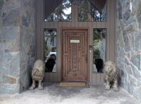 Wildwood Farm Bed & Breakfast - B&B Oak Harbor