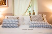 B&B Caltagirone - Palazzo Taranto Luxury Rooms - Bed and Breakfast Caltagirone