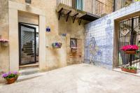 Palazzo Taranto Luxury Rooms - B&B