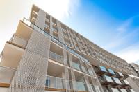 Odra View Apartments II - B&B Breslavia