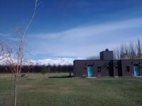 Finca La Clementina - B&B Tunuyán