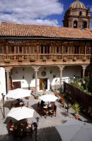 B&B Cuzco - Unaytambo Boutique Hotel Cusco - Bed and Breakfast Cuzco