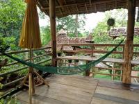 Cave Lodge - B&B