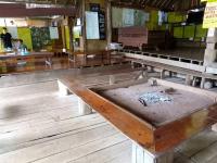 Cave Lodge - Bed and Breakfast Ban Ko Maiphai