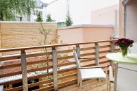 Familienhotel Weimar mit Ferienwohnungen - B&B Weimar