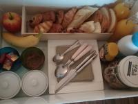 B&B Le verger - B&B Échillais