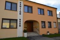 Die Pension Reeh - B&B Podersdorf am See