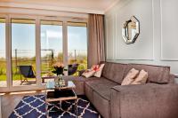 One-Bedroom Apartment with Terrace - ul. Abrahama 24/A7