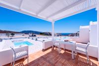 Superior Villa with Outdoor Heated Private Pool and Hot Tub