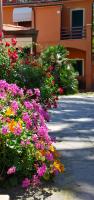 Residence dei Fiori - Ferienwohnung Campo nell'Elba