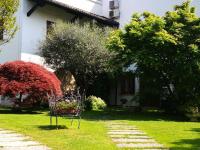 B&B Casier - Alle Grazie - Bed and Breakfast Casier