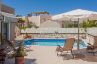 Villa Nopigia Somina - B&B Kíssamos