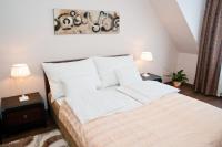 Ametiszt Apartman - B&B Hévíz