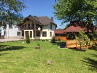 Котетж у вілла Діола - B&B