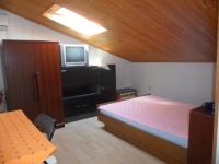 Superior Studio mit Terrasse und Meerblick