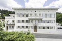 Palazzo Exclusiv Appartment - Ferienwohnung Tegernsee