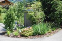 Haus Kristall - Bed and Breakfast Uderns
