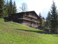 Superior Apartment 100m2 Bodmisonne - Grindelwald - B&B