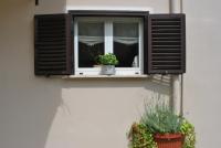 L'Altalena - B&B Piano di Mommio