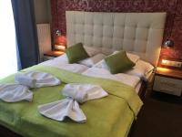 Villa Mona Lisa - B&B Hévíz