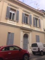 Palme d'hote - Ferienwohnung Cannes