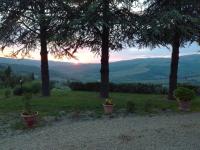 Tenuta il Poggetto - B&B Radda in Chianti