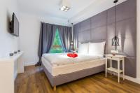 Duplex Apartment 2 Floor
