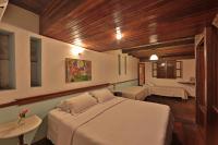 Chambre Quadruple Standard