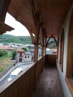 Guest-House Mimino - B&B