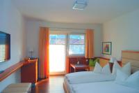 Chambre Double Confort