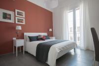 King Room with Balcony